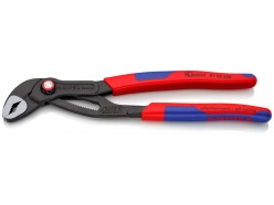 КЛЮЧ ПЕРЕСТАВНОЙ KNIPEX KN-8722250SB