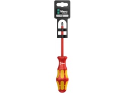 ОТВЕРТКА 1000V WERA WE-100011