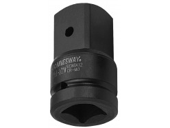 Адаптер для ударных головок 1"(F) - 3/4"(M) JONNESWAY S03A8A6 48329