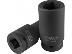 Головка торцевая ударная глубокая 3/4"DR, 36 мм S03AD6136 JONNESWAY 47562