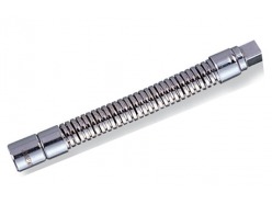 Удлинитель гибкий 1/4"DR, 145 мм Jonnesway S27H2 47426