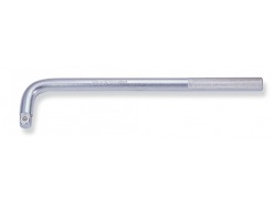 Вороток Г-образный 3/4"DR, 450 мм Jonnesway S41H618 48342