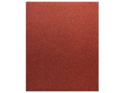 C420 шлифлист для ручного шлифования, G100 - 230X280mm 2608621594 Bosch