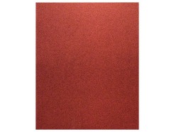 C420 шлифлист для ручного шлифования, G120 - 230X280mm 2608621595 Bosch