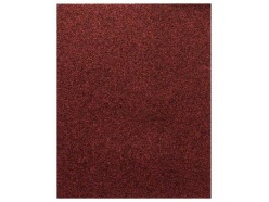 C420 шлифлист для ручного шлифования, G40 - 230X280mm 2608621591 Bosch