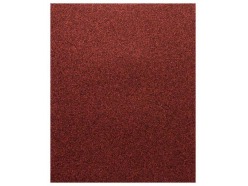 C420 шлифлист для ручного шлифования, G60 - 230X280mm 2608621592 Bosch