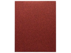C420 шлифлист для ручного шлифования, G80 - 230X280mm 2608621593 Bosch