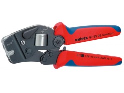 ОБЖИМНИК ручной KNIPEX KN-975309