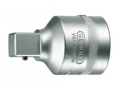 Переходник с 1" на 3/4" 6180040 GEDORE