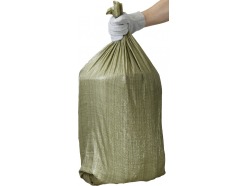 Мешки для строительного мусора Stayer 80л (40 кг), 10шт 39158-105
