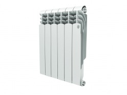 Радиатор Royal Thermo Vittoria 500 - 4 секц. НС-1066670