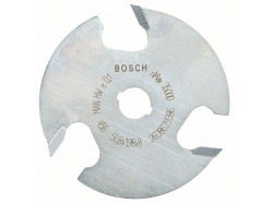 Фреза дисковая Expert d8/D50,8/L2 2608629386 Bosch