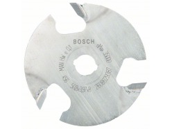 Фреза дисковая Expert d8/D50,8/L4 2608629387 Bosch