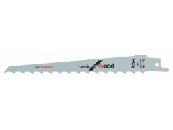 2 САБЕЛЬНЫЕ ПИЛКИ S 617 K 2608650616 Bosch