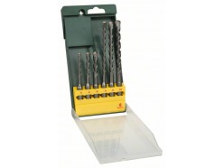 6 SDS-PLUS СВЕРЛО 5-10ММ 2607019447 Bosch