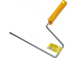 Ручка STAYER "PROFI" для валика, бюгель 8мм, 240мм 0562-24