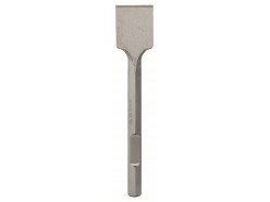 1 1/8" ЛОПАТОЧНОЕ ЗУБИЛО 80X400ММ 1618661000 Bosch