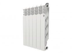 Радиатор Royal Thermo Revolution 500 - 6 секц. НС-1054823