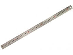 Линейка металлическая, 500 мм A90008 Ombra 55154