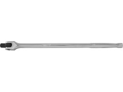Вороток шарнирный 1/2”DR, 375 мм Ombra 251215 55096