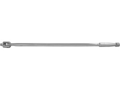 Вороток шарнирный 1/2”DR, 600 мм Ombra 251224 55097