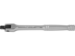 Вороток шарнирный 1/4”DR, 150 мм Ombra 251406 55098