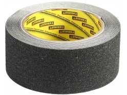 Клейкая лента, STAYER Profi 12270-50-05, противоскользящая, 50мм х 5м