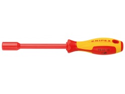 КЛЮЧ ТОРЦЕВОЙ VDE 1000 V KNIPEX KN-980305