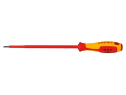 ОТВЁРТКА 1000 V KNIPEX KN-982145