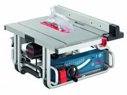 Настольная циркулярная пила Bosch GTS 10 J 0601B30500
