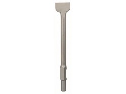 ЛОПАТОЧНОЕ ЗУБИЛО 6 ГР.30ММ 75X450ММ 2608690113 Bosch