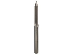 ПИКОВОЕ ЗУБИЛО 6 ГР.28ММ 400ММ 2608690106 Bosch
