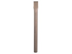 ПЛОСКОЕ ЗУБИЛО 6 ГР.28ММ 36X400ММ 2608690108 Bosch