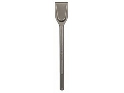 SDS-MAX ЛОПАТОЧНОЕ ЗУБИЛО 50X350ММ 2608690097 Bosch