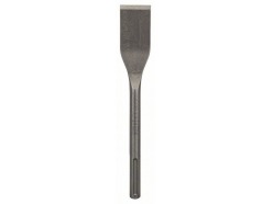 SDS-MAX ПЛИТОЧНОЕ ЗУБИЛО 50X300ММ 2608690098 Bosch