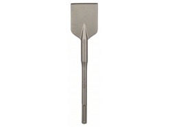 SDS-MAX ЗУБИЛО ПО АСФАЛЬТУ 90X400ММ 2608690003 Bosch