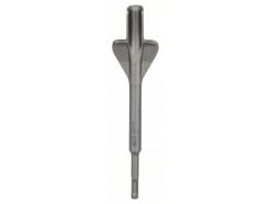SDS-PLUS КАНАЛЬНОЕ ЗУБИЛО 22X250ММ 2608690007 Bosch