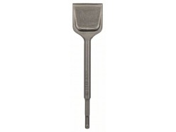 SDS-PLUS ЛОПАТОЧНОЕ ЗУБИЛО 60X250ММ 2608690102 Bosch