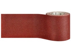 Шкурка шлифовальная Standard for Wood+Paint 5x0,93 м K60 Bosch 2608606803