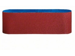 Упак. 10 шт. Лента шлифовальная Best for Wood+Paint 75x533 мм K60 Bosch 2608606081
