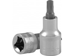 Насадка торцевая 1/2" DR с вставкой-битой TORX®, Т30 Ombra 112930 55593