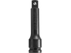 Удлинитель для ударного инструмента 1/2"DR, 100 мм Ombra 231204 55505