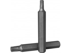 Вставка-бита 10 мм DR TORX®, T40, 75 мм Ombra 571340 55863