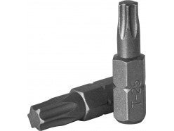 Вставка-бита 1/4"DR TORX®, T10, 25 мм Ombra 514310 55797