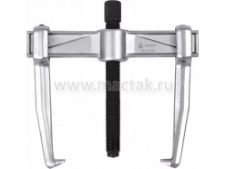 Съёмник подшипников, 20-200 мм, 2-х захватный МАСТАК 104-12200