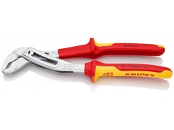 КЛЮЧ "АЛЛИГАТОР" универс. переставной KNIPEX KN-8806250