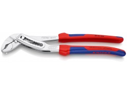 КЛЮЧ "АЛЛИГАТОР" универс. переставной KNIPEX KN-8805300