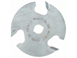 Фреза дисковая Expert d8/D50,8/L2,5 2608629388 Bosch