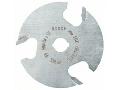 Фреза дисковая Expert d8/D50,8/L3 2608629389 Bosch