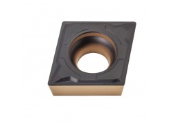Пластина токарная NORGAU CCMT060202-UF NRG10P 020057020